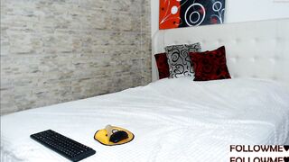 afrodita_smith08 - [1080 HD Video] Free Porn Stream Record CamGirl