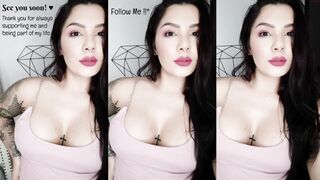 ahbby - [1080 HD Video] Web Model Cam show Porn