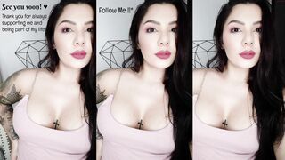 ahbby - [1080 HD Video] Web Model Cam show Porn