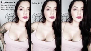 ahbby - [1080 HD Video] Web Model Cam show Porn