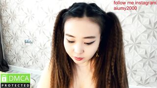 aiumy - [1080 HD Video] Private Video Nude Girl Naked