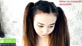 aiumy - [1080 HD Video] Private Video Nude Girl Naked