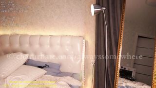 alwayssomewhere - [1080 HD Video] Homemade Ticket Show Amateur