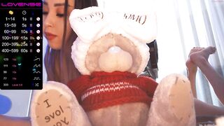 amanda_mei - [1080 HD Video] Lush Nude Girl Natural Body