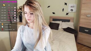 amelia_gate - [1080 HD Video] Cute WebCam Girl Ass Free Porn