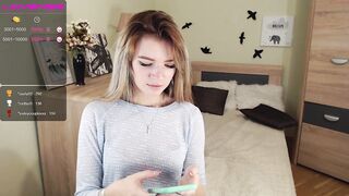 amelia_gate - [1080 HD Video] Cute WebCam Girl Ass Free Porn