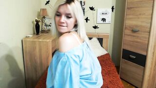 amelia_gate - [1080 HD Video] Sexy Girl Tru Private Shaved