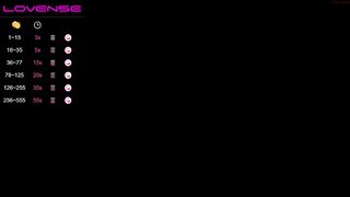 amelia_gate - [1080 HD Video] Crazy Goal Hard Pvt Stream Record