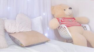 ammy_loveuall - [1080 HD Video] Hot Parts Roleplay Playful