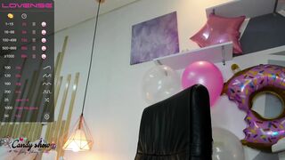 anahi_ryan - [1080 HD Video] Playful Sex Toys Ass