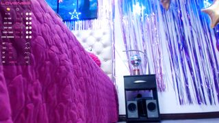 anastasiamoore_ - [1080 HD Video] Sex Toys Webcam Naked Model