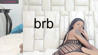 aprillebony - [1080 HD Video] Playful Big Tip Goal Nude Girl