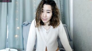 aumi_chen - [1080 HD Video] Pussy Naughty Amateur