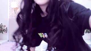 bellaward - [1080 HD Video] Big Tip Goal Webcam Nude Girl