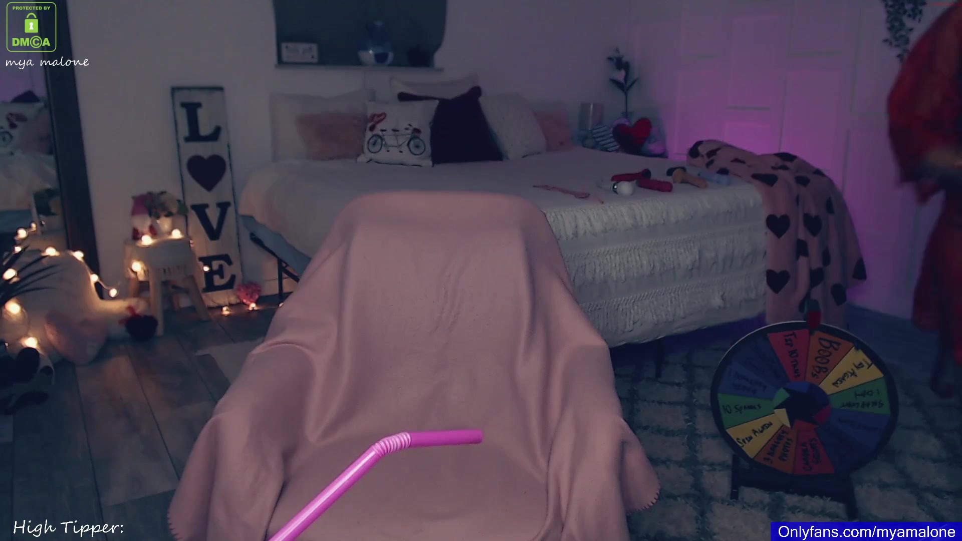 Blissense - [1080 HD Video] Cam Video Webcam Model Porn Live Chat