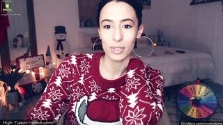 blissense - [1080 HD Video] Cam show MFC Share Big Tip Goal