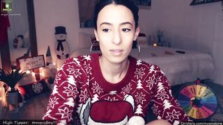 blissense - [1080 HD Video] Cam show MFC Share Big Tip Goal