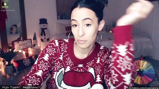 blissense - [1080 HD Video] Cam show MFC Share Big Tip Goal