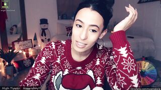 blissense - [1080 HD Video] Cam show MFC Share Big Tip Goal