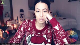 blissense - [1080 HD Video] Cam show MFC Share Big Tip Goal