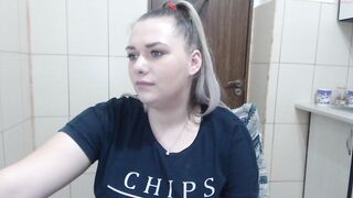 blue_eyes96 - [1080 HD Video] Beautiful Hot Show Sex Toys