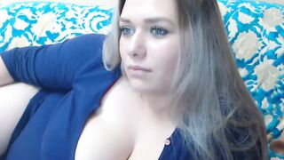 blue_eyes96 - [1080 HD Video] Lush Ticket Show Cum