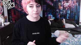 blueasfuck - [1080 HD Video] Tru Private Interactive toy Multi Goal Show