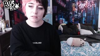 blueasfuck - [1080 HD Video] Tru Private Interactive toy Multi Goal Show