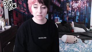 blueasfuck - [1080 HD Video] Tru Private Interactive toy Multi Goal Show