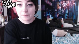 blueasfuck - [1080 HD Video] Tru Private Interactive toy Multi Goal Show