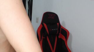 brazilianblondie - [1080 HD Video] Livecam Recording Hot Parts