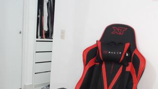 brazilianblondie - [1080 HD Video] Livecam Recording Hot Parts