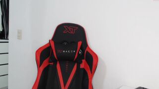 brazilianblondie - [1080 HD Video] Livecam Recording Hot Parts