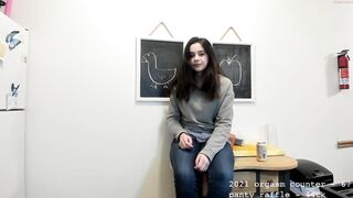 breannexoxo - [1080 HD Video] Porn Web Chat Tru Private Homemade