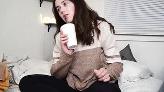 breannexoxo - [1080 HD Video] MFC Share Masturbation CamGirl