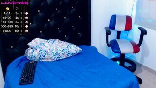 brithany_saens_ - [1080 HD Video] Horny Domi Adult