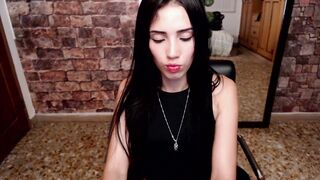 brithany_saens_ - [1080 HD Video] Nice New Video Private Video