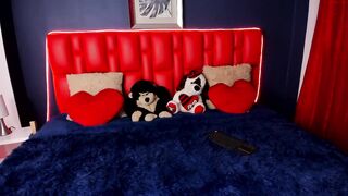 carla_hernandez - [1080 HD Video] Livecam Live Show Ass