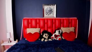 carla_hernandez - [1080 HD Video] Livecam Live Show Ass