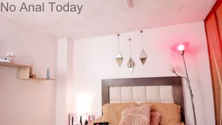 carla_hernandez - [1080 HD Video] Natural Body Cute WebCam Girl Naked Model