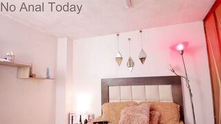 carla_hernandez - [1080 HD Video] Natural Body Cute WebCam Girl Naked Model