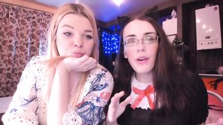 catch_me_ - [1080 HD Video] CamGirl Chaturbate Cam Video