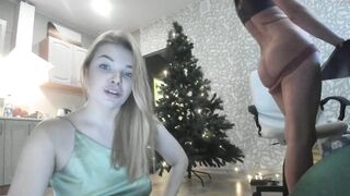 catch_me_ - [1080 HD Video] Ticket Cum Video Chat Cam Clip