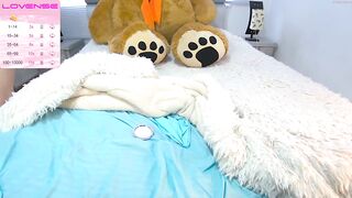 chanel_black_ - [1080 HD Video] Roleplay Naughty Stream Record