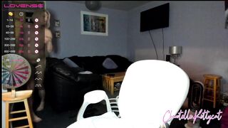 chantelle_kittycat - [1080 HD Video] Webcam Shaved Crazy Goal
