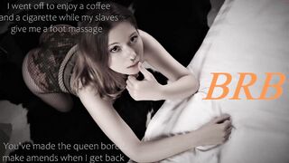 charlyren_ - [1080 HD Video] Lush Hot Show Crazyticket