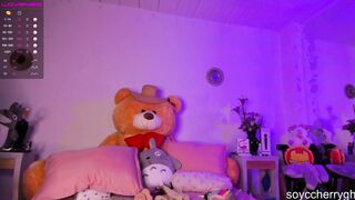cherry__pie - [1080 HD Video] Amateur Homemade High Qulity Video