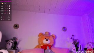 cherry__pie - [1080 HD Video] Amateur Homemade High Qulity Video