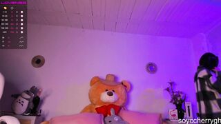 cherry__pie - [1080 HD Video] Amateur Homemade High Qulity Video