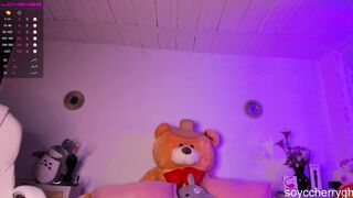 cherry__pie - [1080 HD Video] Amateur Homemade High Qulity Video
